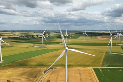 Suzlon Energy Rallies Over 4% On Winning Wind Power Project Order; Details