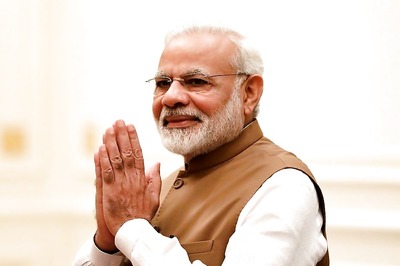 Date of Depositing Rs 15 Lakh Promised by Modi Does Not Come Under RTI Act, Says PMO