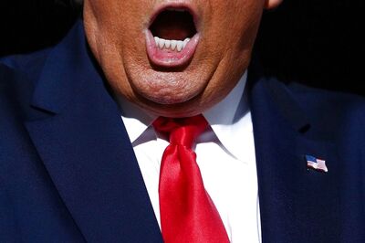 A World Without @donaldtrump Is Here. But Will Tech Giants Finally Acknowledge What They Do to Us?