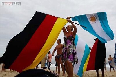 World Cup 2014 Final: Germany or Argentina, who deserves the Cup?