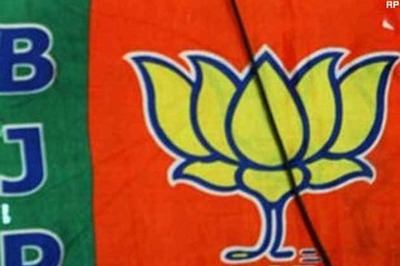 BJP promises NDA government at centre by 2014
