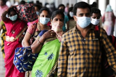 Govt May Look at Second Stimulus Once Covid-19 Infections Ebb: Expenditure Secretary