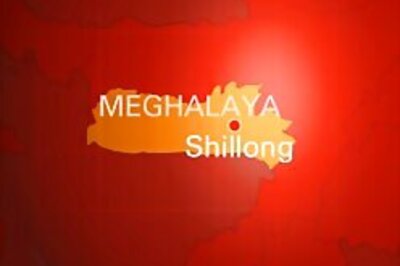 Mr Clean set to be new Meghalaya CM