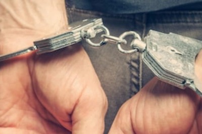 Suspended Andaman and Nicobar Labour Commissioner Arrested on Rape Charge