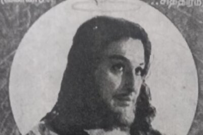 Behind The Scenes: The Story Of MGR's Portrayal Of Jesus Christ In This Unreleased Film