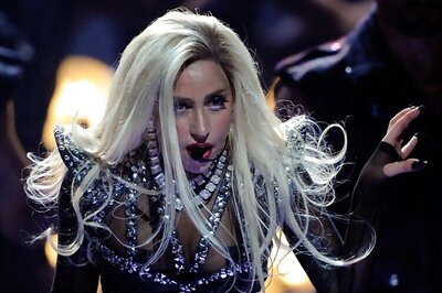 Lady Gaga's foundation collaborates with 'Monster High' to empower the youth