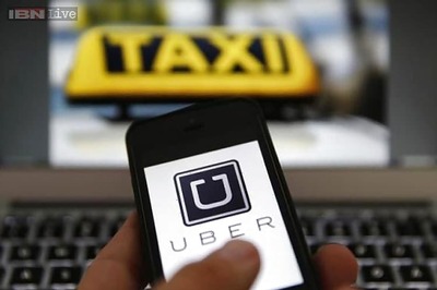 Uber, Airtel partner to offer riders free in-cab Internet facility