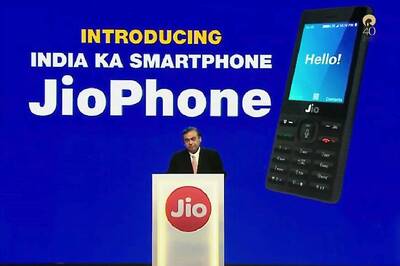 JioPhone: After Qualcomm, Spreadtrum Also Announce Partnership to Make 'India Ka Smartphone'