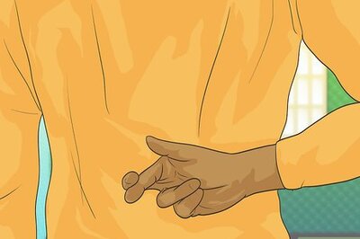 How to Become a Good Liar