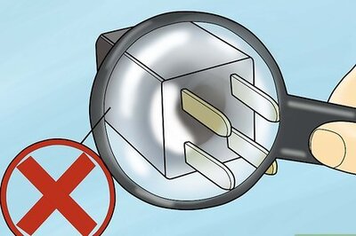 How to Test a Four Terminal Relay