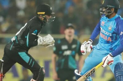 'Pathetic Batting, Energy Levels Not up to the Mark': Ex-Pak Cricketer Slams Hardik & Co for Poor Show in Ranchi