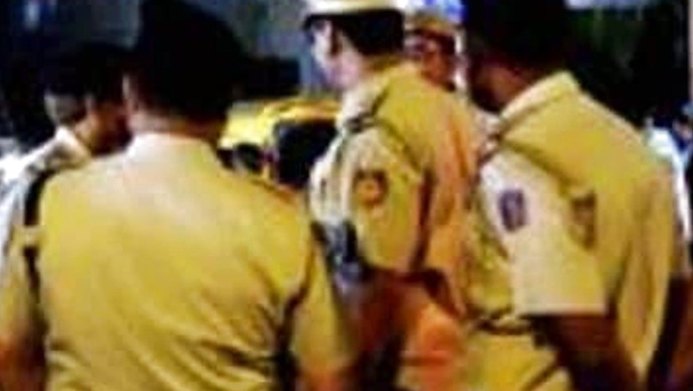 Sweeper Arrested for Raping 87-year-old Bedridden Elderly Woman in Delhi