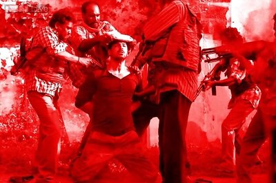 Why 'Madras Cafe' is a genuinely 'hatke' Bollywood film