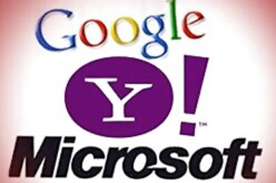 Yahoo! makes Google ad deal, Microsoft talks fail