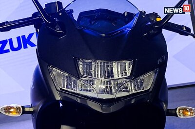 Suzuki Gixxer SF 250, SF150 Launch LIVE: As it Happened