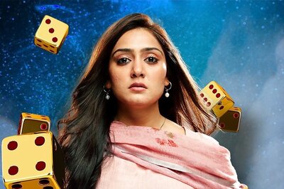 From Jay Bhanushali to Tina Dutta, TV Celebs Shower Love on the New Show Vanshaj