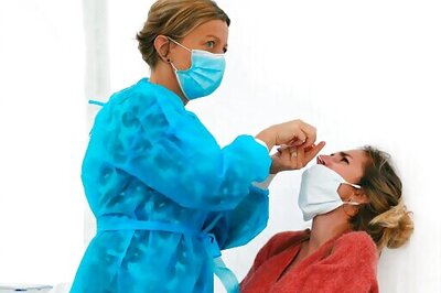 France's Defense Chief Misled Nation On Troops' Virus Safety