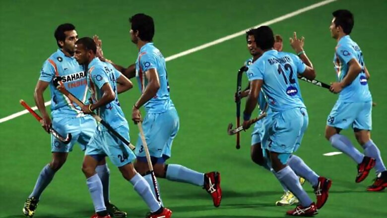 Sports ministry clears Azlan Shah trip overruling the Sports Authority of India
