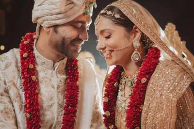 Vicky Jain REVEALS If Ankita Lokhande Is Going To Divorce Him: 'We Choose How We Want To Live...'