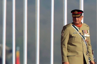 Exclusive | Buzz That Top Pak Generals Not on Same Page, Key Monthly Meet Not Held in 114 Days: Sources