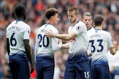 UEFA Champions League, Tottenham Hotspur vs Bayern Munich LIVE Streaming: When and Where to Watch Online, TV Telecast, Team News