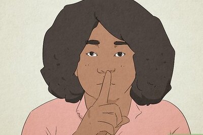 How to Make Others Be Quiet