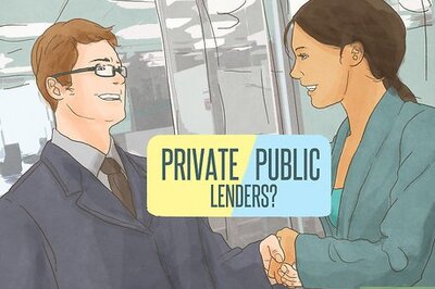 How to Get a Personal Loan From a Private Lender