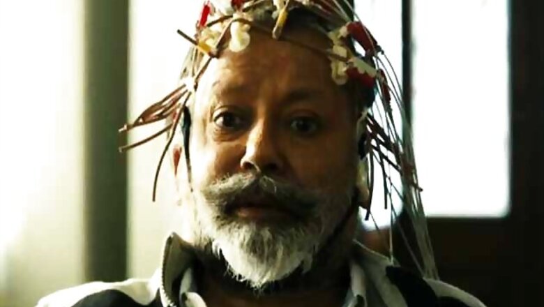 Pankaj Kapur: I have learnt to become patient