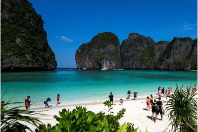 Enjoy Summers by Visiting These 5 International Places Without Facing COVID-19 Travel Restrictions