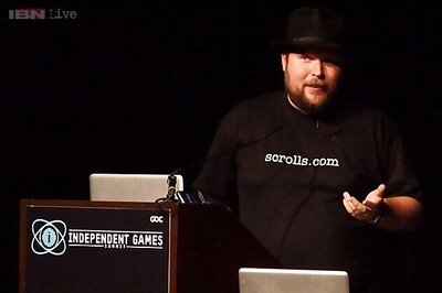 Why Minecraft's creator Markus Persson is leaving Mojang