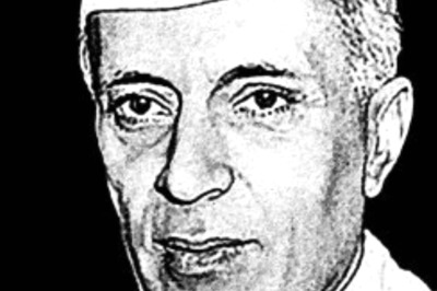 PM Modi, Congress Pay Tributes to Nehru, 'Architect of Modern India' on Death Anniversary