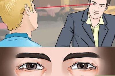 How to Tell if Someone Is High