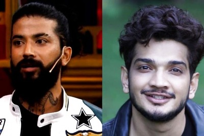 Munawar Faruqui's Fans ATTACK Anurag Dobhal, Throw Eggs On UK07 Rider’s Car? SHOCKING Video Goes Viral