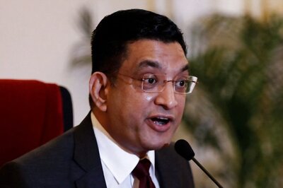 ‘India Giant Neighbour, Most Important Relationship’: Lankan Foreign Minister After Meeting Jaishankar