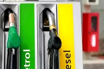 Petrol, Diesel Fresh Prices Announced: Check Rates In Your City On December 03