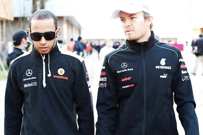 Rosberg's pace has surprised Hamilton: Toto Wolff