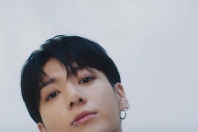 BTS' Jungkook Gives A Sneak Peek Into His Solo Album Golden And It Is Heartbreaking