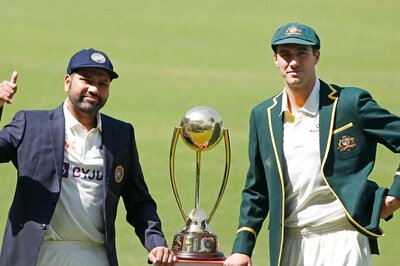 'Had More Succcess vs England': Aussie Skipper Pat Cummins Feels IND-AUS Rivalry Mirrors That of Age-old Ashes