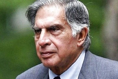 'He Would Wear His Title, Achievements Very Lightly': CEOs Share Ratan Tata's Personality Traits