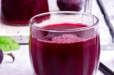Beetroot Juice To Broccoli, Foods That Improve Haemoglobin Level