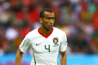 Chelsea defender Bosingwa joins QPR