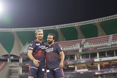 'Sanjay Bangar Asked me if I was..': Kedar Jadhav Reveals First Reaction After Getting 'Surprise' Call From RCB