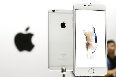 Apple makes iPhone 6s, 6s Plus more environment friendly with reduced carbon emissions