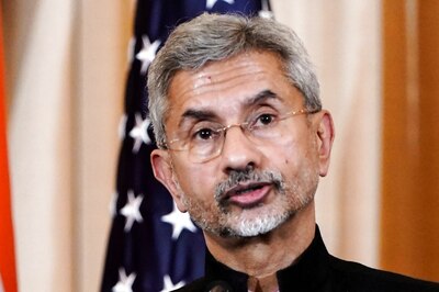 EAM Jaishankar Pitches for Equity, Fairness in Use of Tech and Data