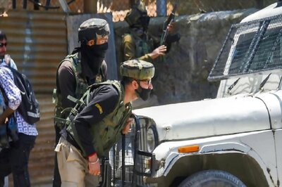 How Security Forces Eliminated the Entire Militant Leadership in Kashmir