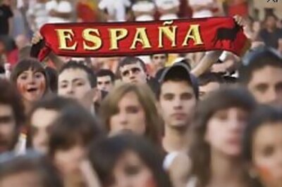 Euro 2008: Spanish coach confident of win over Russia