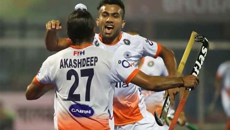 As it happened: India vs Netherlands, Champions Trophy