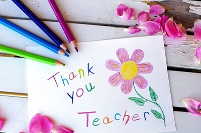 Teachers Day 2023: Wishes, Messages, Images and Quotes to Share With Your Guru on Shikshak Divas!