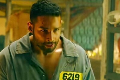 Yudhra Trailer: Siddhant Chaturvedi Channels His Inner 'Angry Young Man' In Action-Packed Preview, Watch