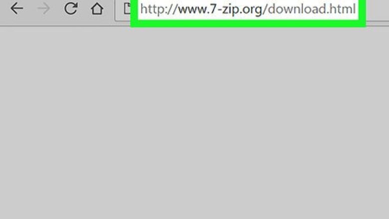 How to Unzip TGZ Files